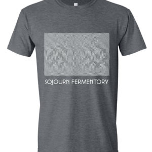 "Lager: Nothing to Hide" T-Shirt