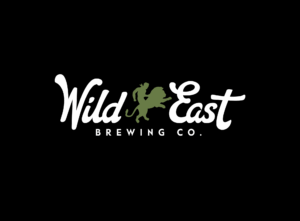 Wild East Brewing Co. logo – participant in Foam Jam Beer Festival