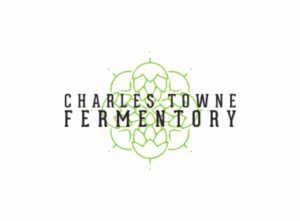 Charles Towne Fermentory logo - Participant in the Foam Jam Beer Festival
