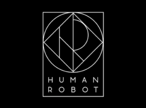 Human Robot logo – participant in Foam Jam Beer Festival