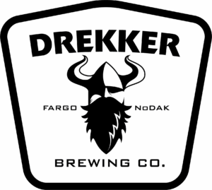 Drekker Brewing Co. logo – participant in Foam Jam Beer Festival