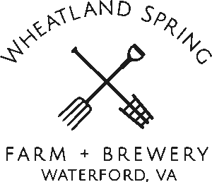 Wheatland Spring logo – participant in Foam Jam Beer Festival