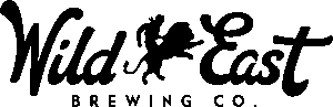 Wild East Brewing Co. logo – participant in Foam Jam Beer Festival